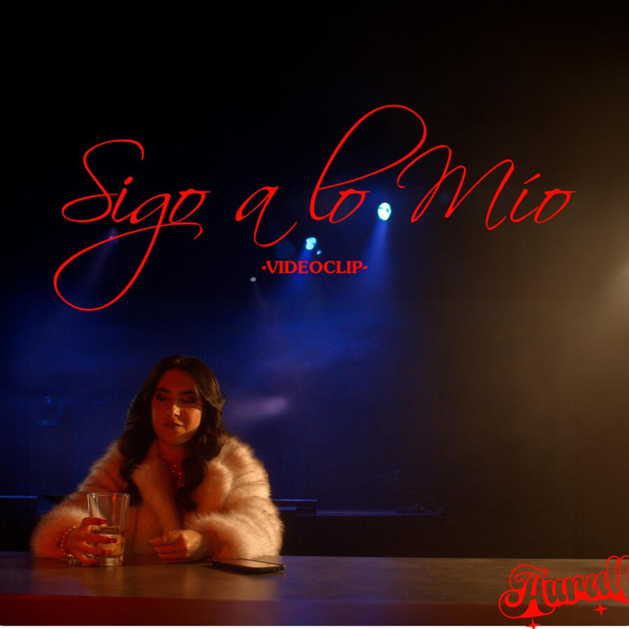 AURALL - SIGO A LO MÍO