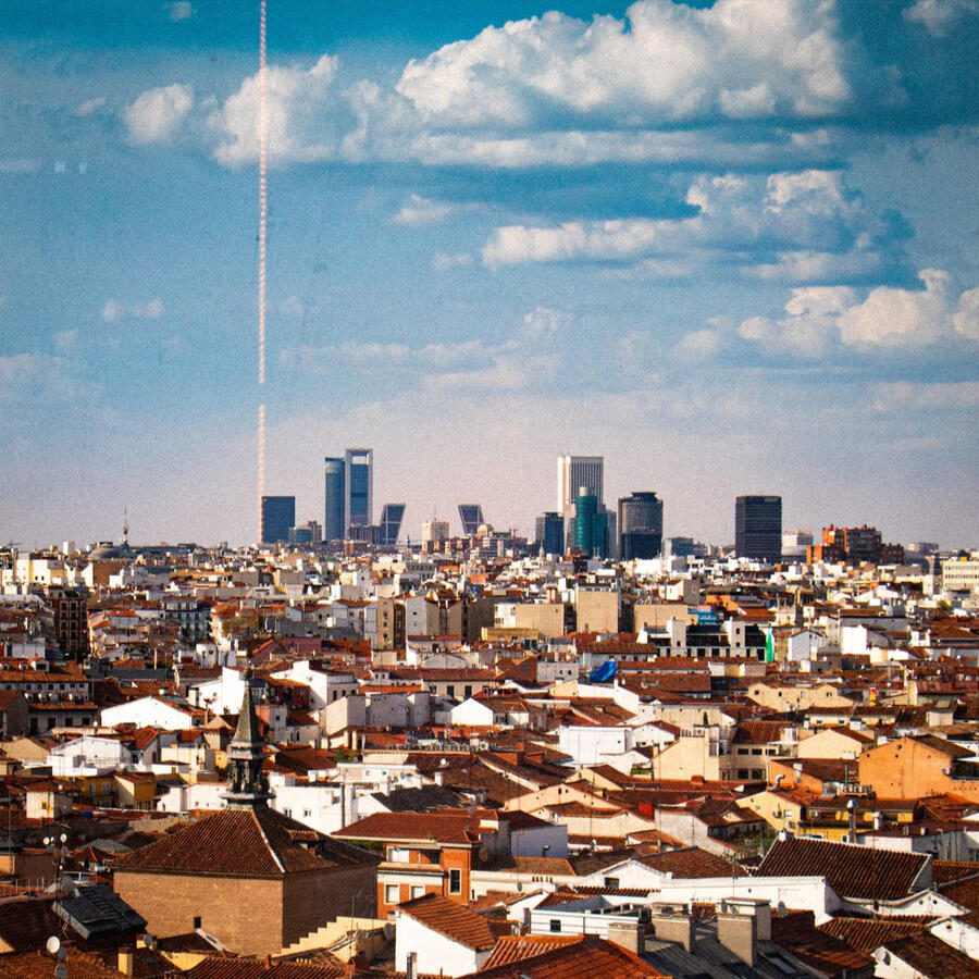 FOTOGRAFÍA PERSONAL